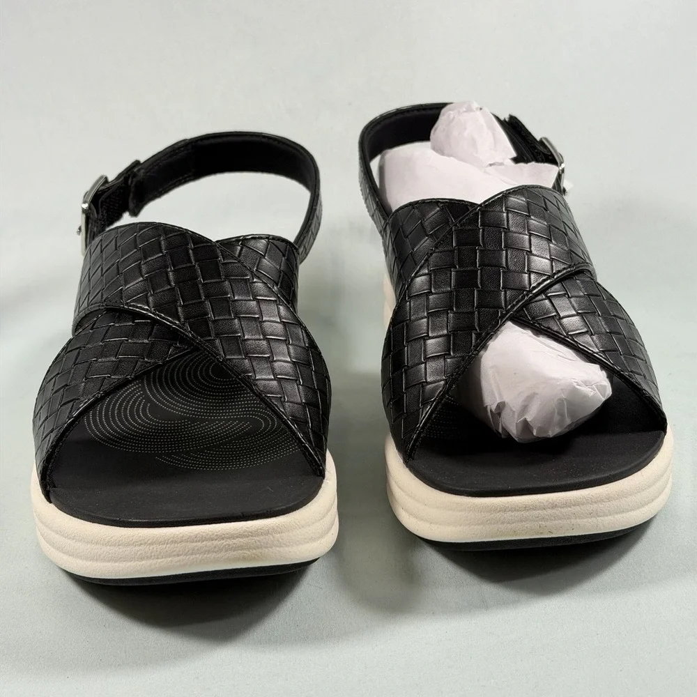 Clarks brand cloudsteppers